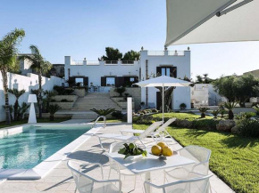 Majestic Holiday Home in Trapani with Sauna